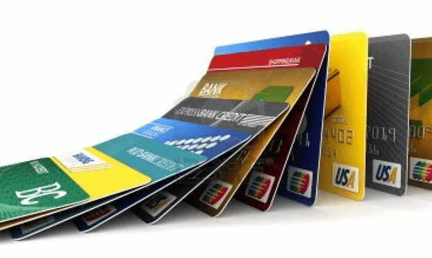 kredi kartı ekstreleri